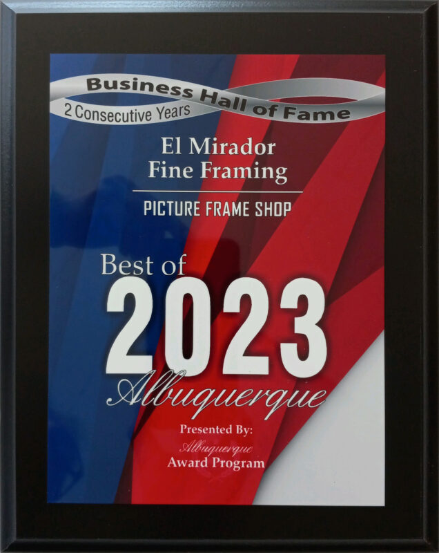 The 9 Best Online Framing Services (Updated for 2023)